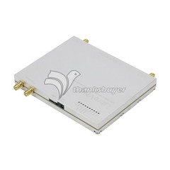 LibreVNA Antenna Analyzer 100KHz-6GHz USB 2-Port Vector Network Analyzer