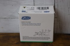 Zurn Wilkins (34-NR3XLDU) 3/4″ Pressure Reducing Valve (Double Union FNPT)