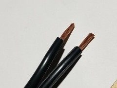 Southwire 12/2C Low Volt Outdoor Direct Burial Landscape Lighting Cable 30V/50ft