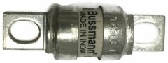 Bussmann 125LET (125A) 240VAC Fuse (Pack of 1)