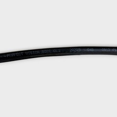 Perfect Vision PV-RG6 3.0GHz Coaxial Cable f/DirecTV 75-Ohm 18AWG 100′ Spool