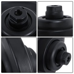 Rear Idler 7233630 For Bobcat T550 T630 T650 T740 T750 T590 T595 T770 Track