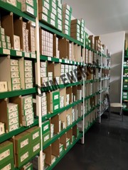 Schneider Electric 56173 VigiPacT RH99M, 30mA-30A