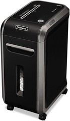 Fellowes Powershred 99Ms 4609001 12-Sheet Micro-Cut Paper Shredder
