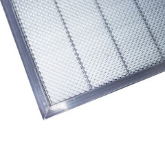 1PC 19.7in x19.7inx0.79in Honeycomb Panel for Laser Engraving/Cutting Machine