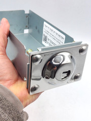 NEW KioSoft Money Box Coin Box w/ Key for Maytag or Huebsch Laundry Machines
