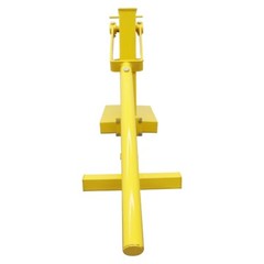 Pavers Splitter Tool Block Splitter Cutter Manual Brick Cutter 9.4″ Thickness