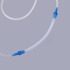 Dental Disposible Implant Irrigation Tube Hose Fit for WH Surgical Motor USA