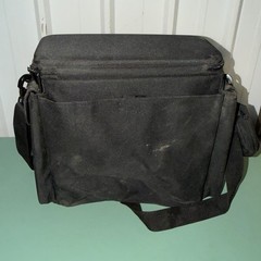 JDSU Viavi Deluxe Storage Bag for OTDR HST-3000 580P 620 5800