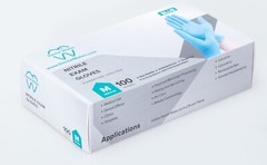 Dental Mates Nitrile Gloves