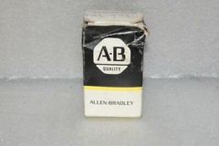 Allen-Bradley PILOT LIGHT 800H-PR16 NO COLOR