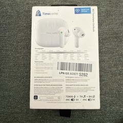 Timekettle M3 Language Translator Earbuds, Two-Way Translator Device with APP…