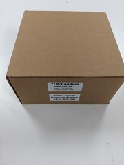 TDK-Lambda DPP120-24-1 Power Supply 115/230v-ac 5a Amp 24v-dc