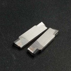 2pcs MGMN150 CBN Boron nitride inserts carbide insert bits for steel