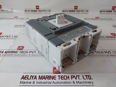 Abb Tmax T6s 800 Circuit Breaker 800Amp 1000v 50-60hz