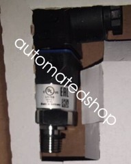 1PCS NEW WIKA pressure transmitter A-10 -1…0.3MPa Shipping DHL or FedEX