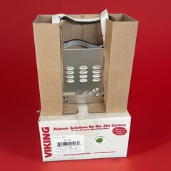 Viking E-30 Stainless Steel Hansdsfree Speaker Phone (E30)