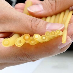 Ø1.6mm to 18mm Natural Latex Rubber Surgical Tube Band Elastic Band All Sizes