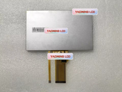 7 inch AT070TN94 LCD display screen with Touch screen Digitizer 50 pins 800×480