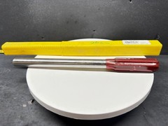 NEW Lavallee Ide L&I LV533 .7874 20mm HSS Chucking Reamer USA