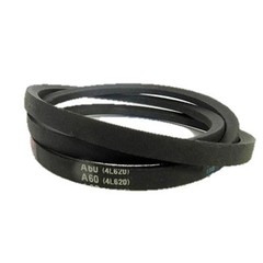 BELT FOR AMERICAN DRYER PART #4L620 REPLACES #100117