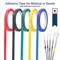 Surgical Instruments Identification Marking Tape 0.39″x216ft