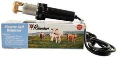 Rhinehart Electric Dehorner X50A
