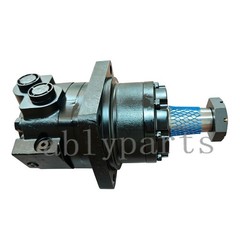 Hydraulic Drive Motor 6675939 110-1082-006 For Eaton Bobcat SG60 2330