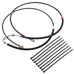 Fuel Line Kit for Chevy GMC 4.3L 5.0L 5.7L 7.4L C1500 C2500 K1500 K2500 Blazer,