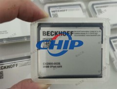 1PCS BECKHOFF CX2900-0026 20GB CFast card . NEW IN BOX . DHL /UPS