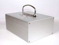 3L Electric Goat/Sheep Milking Machine, Rechargeable Battery, Adjustble Pulse