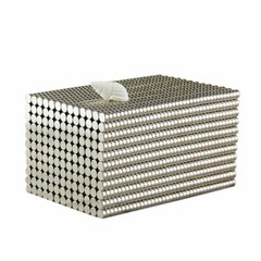 5/10/50/100x N35 Super Strong Round Disc Neodymium Mini Fridge Magnet Rare Earth