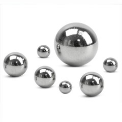 304 Stainless Steel Ball Dia 1mm-125mm High Precision Bearing Balls Smooth Ball