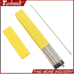Findmall E6010 Welding Rods 3/32″ x 14″ 5LBS Carbon Steel Stick Electrodes