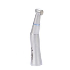 Dental 1:1 Low Speed Contra Angle Handpiece Inner Water Channel Push Button