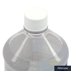 Synthetic Vacuum Pump Oil 68 cSt 32oz 6-Pack Clear Non-Misting