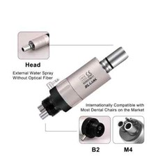 NSK Style Dental E-generator High Speed/Low Speed Handpiece Kit 2Hole/4Hole Box