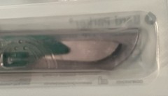Bard-Parker 372610 X10 Disposable Scalpel #10 (10 Units Per Order)