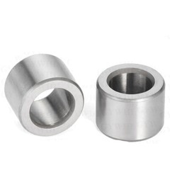GCR15 Bearing Steel Standoff Spacers 12mm 13mm 14mm 15mm Round Spacer Bushing