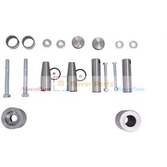 Bob-Tach Mounting System 7276373 For Bobcat S510 S530 S550 S570 S590 T550 T590