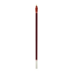 Pentonic Red Ink 0.7mm Ball Pen Refill Pack of 2 X 10pcs | Smooth Writing