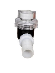 Mitty Dairy Inline filter for cow or goat milking machine with Spare Filter