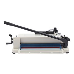 A3+ Guillotine Paper Cutter,Guillotine Paper Scrap Slicer Trimmer