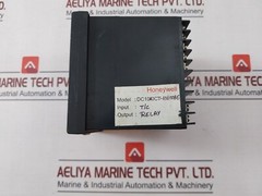 HONEYWELL DC1040CT-10200B-E PID Temperature Controller 0.0-400.0C AC85-265V