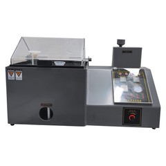 Salt Spray Testing Chamber Lab Salt Fog Spray Corrosion Test Equipment Tool 47L