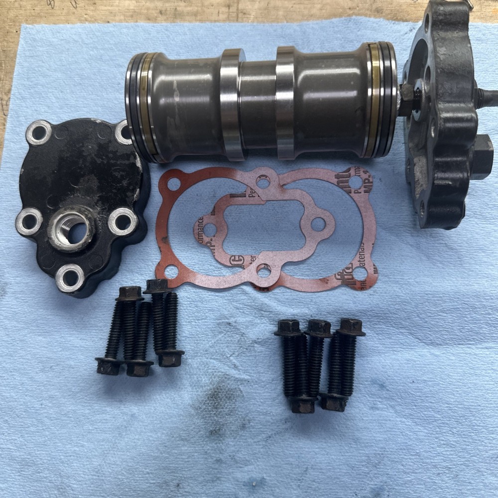 Sauer Danfoss Servo Piston M46 M91 Pumps 4460455-0002 4460455-0004 4460474