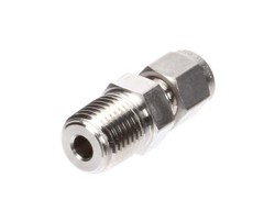 Giles Connector, 0.190 Id, 1/4Npt, Swagelock 45400 – Genuine OEM Replacement