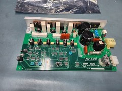 SWF Embroidery XY Driver BD-000544-01 SDB SS2B-XY-LV 110V 2.5A BD-000146-02