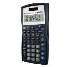 Texas Instruments TI-30XIIS Scientific Calculator Brand New Sealed New Version