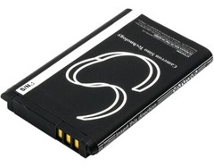 1100mAh Battery for UniData WPU-7700,WPU-7800,WPU-7800B,WPU-7800B-US ICW-1000B